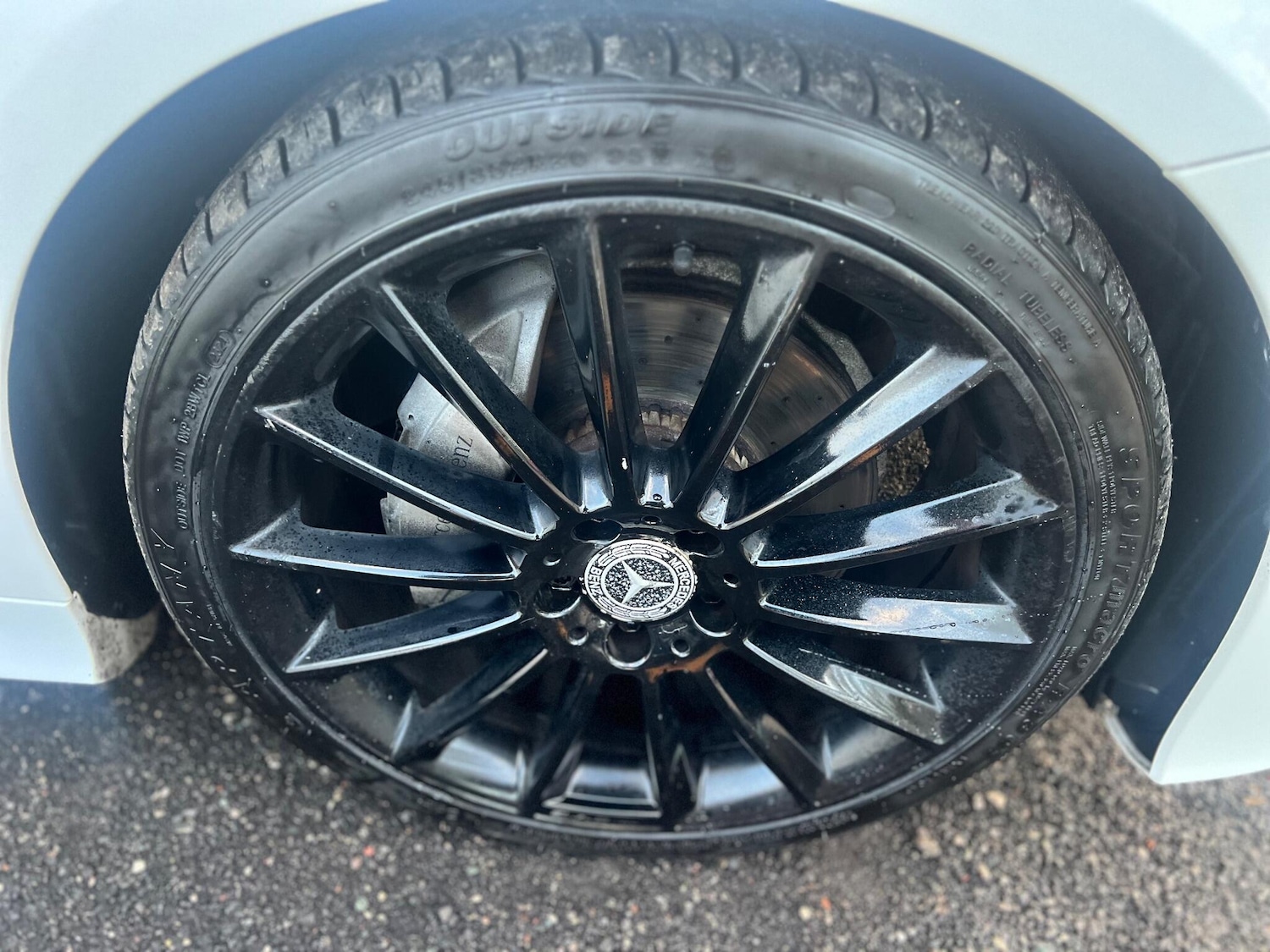 Used Mercedes-Benz E Class 2018 for sale - 76913865: Photo 26