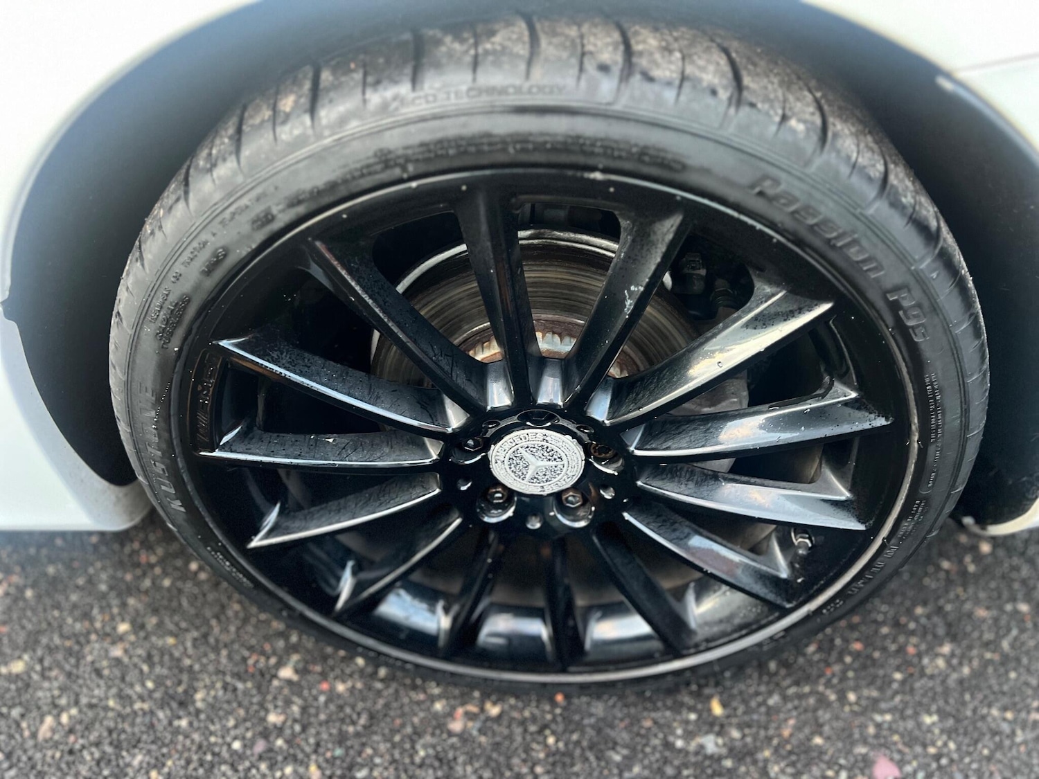 Used Mercedes-Benz E Class 2018 for sale - 76913865: Photo 28