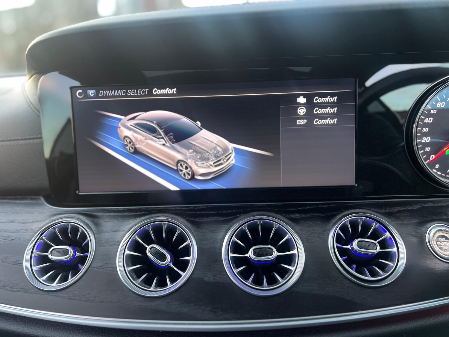 Used Mercedes-Benz E Class 2018 for sale - 76913865: Photo 33