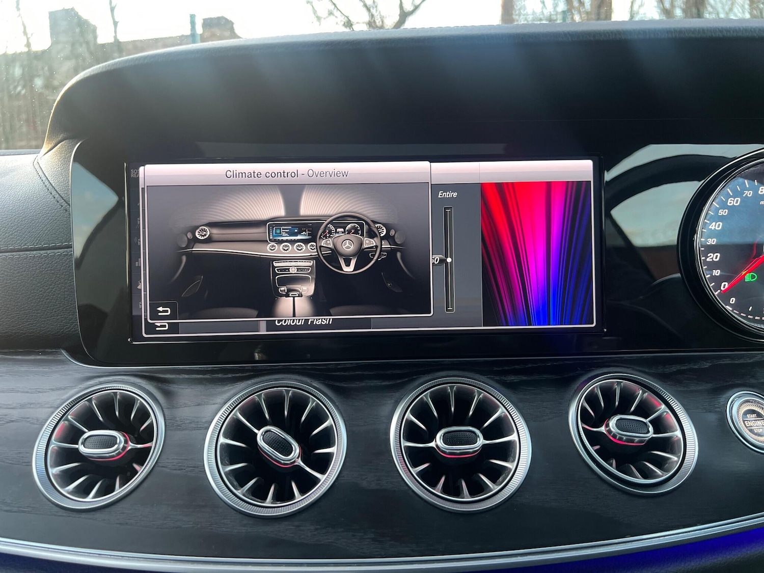 Used Mercedes-Benz E Class 2018 for sale - 76913865: Photo 41