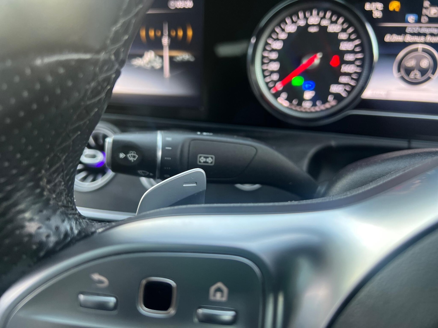 Used Mercedes-Benz E Class 2018 for sale - 76913865: Photo 43