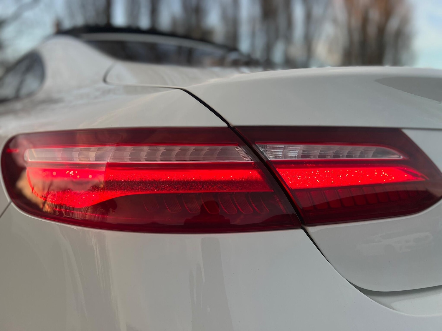 Used Mercedes-Benz E Class 2018 for sale - 76913865: Photo 47