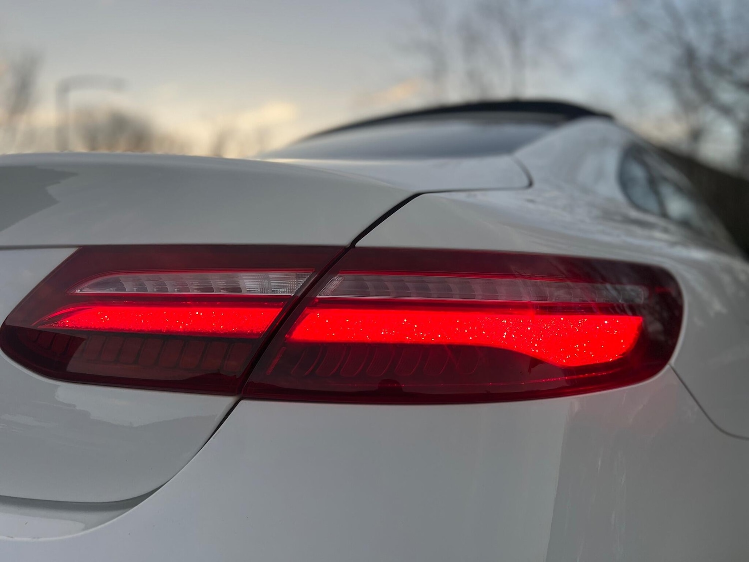 Used Mercedes-Benz E Class 2018 for sale - 76913865: Photo 48