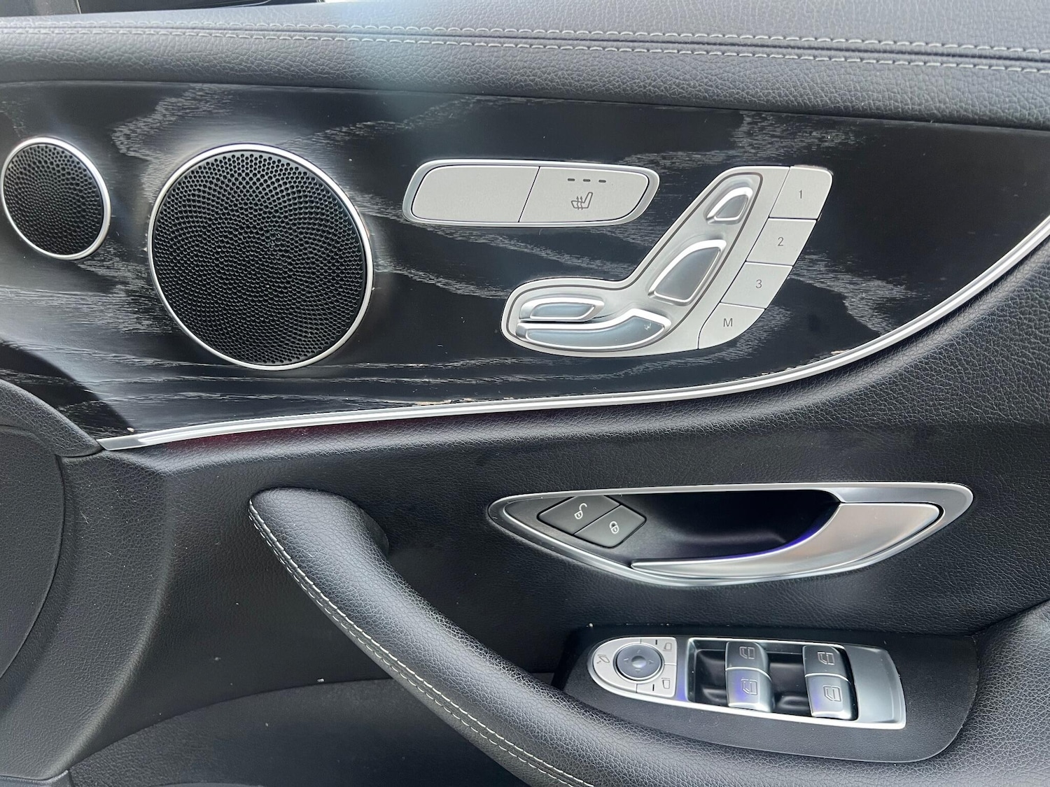 Used Mercedes-Benz E Class 2018 for sale - 76913865: Photo 58