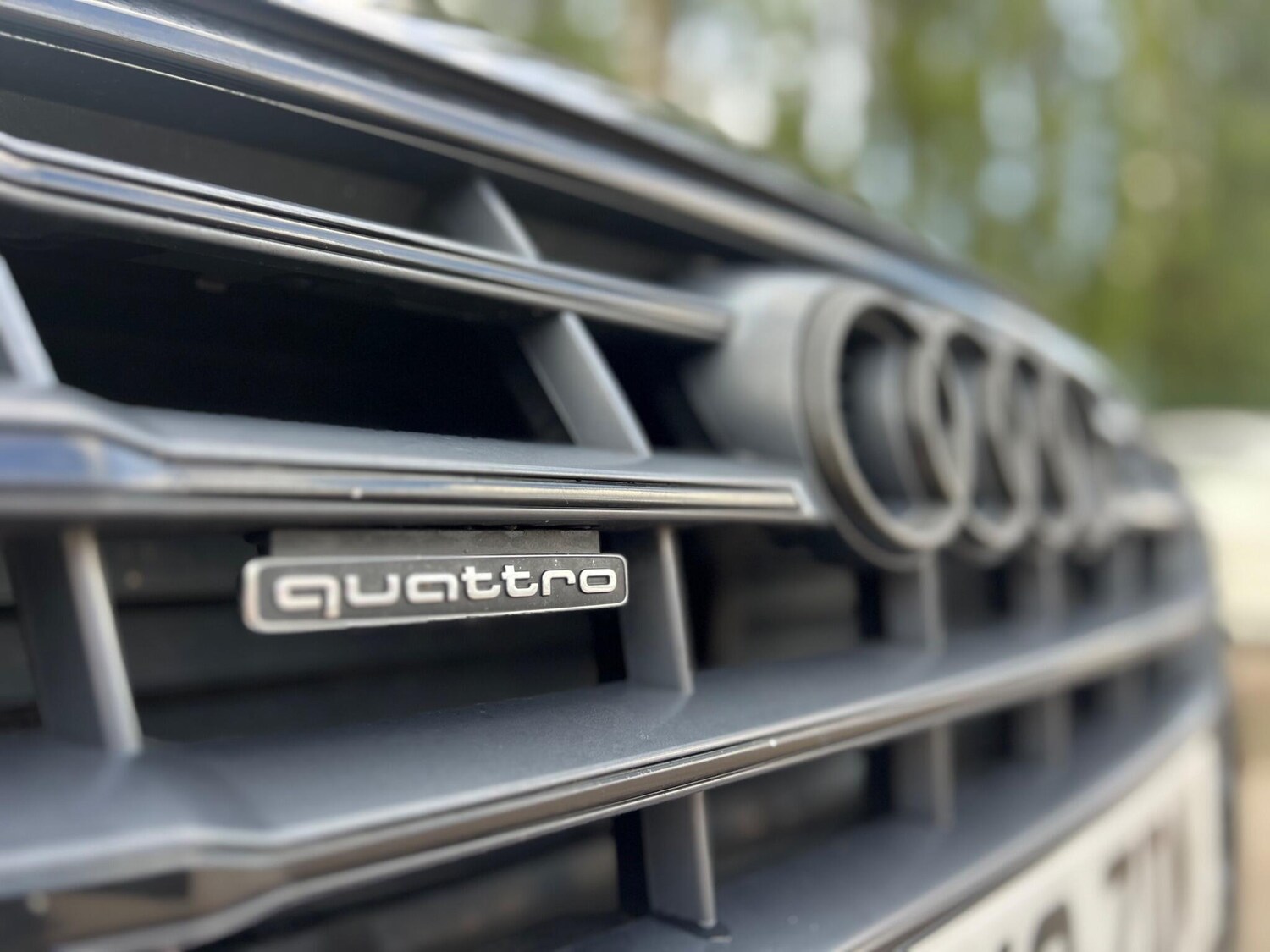 Used Audi Q5 2018 for sale - 75658165: Photo 10