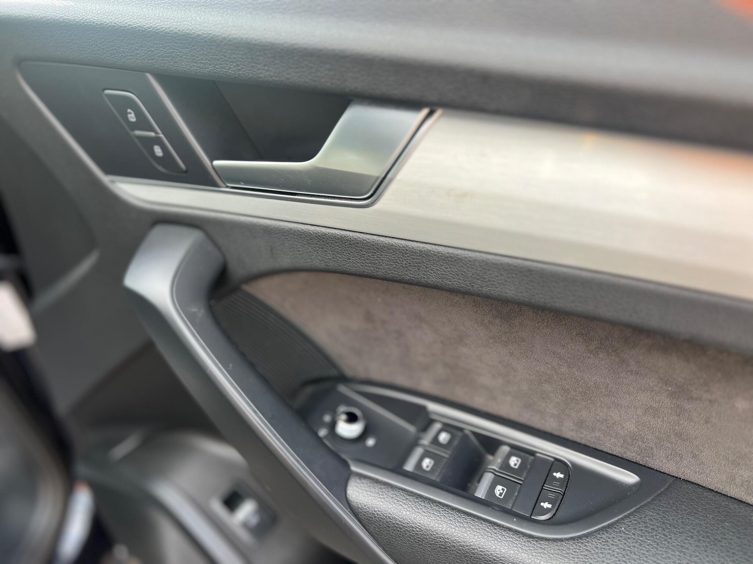 Used Audi Q5 2018 for sale - 75658165: Photo 18
