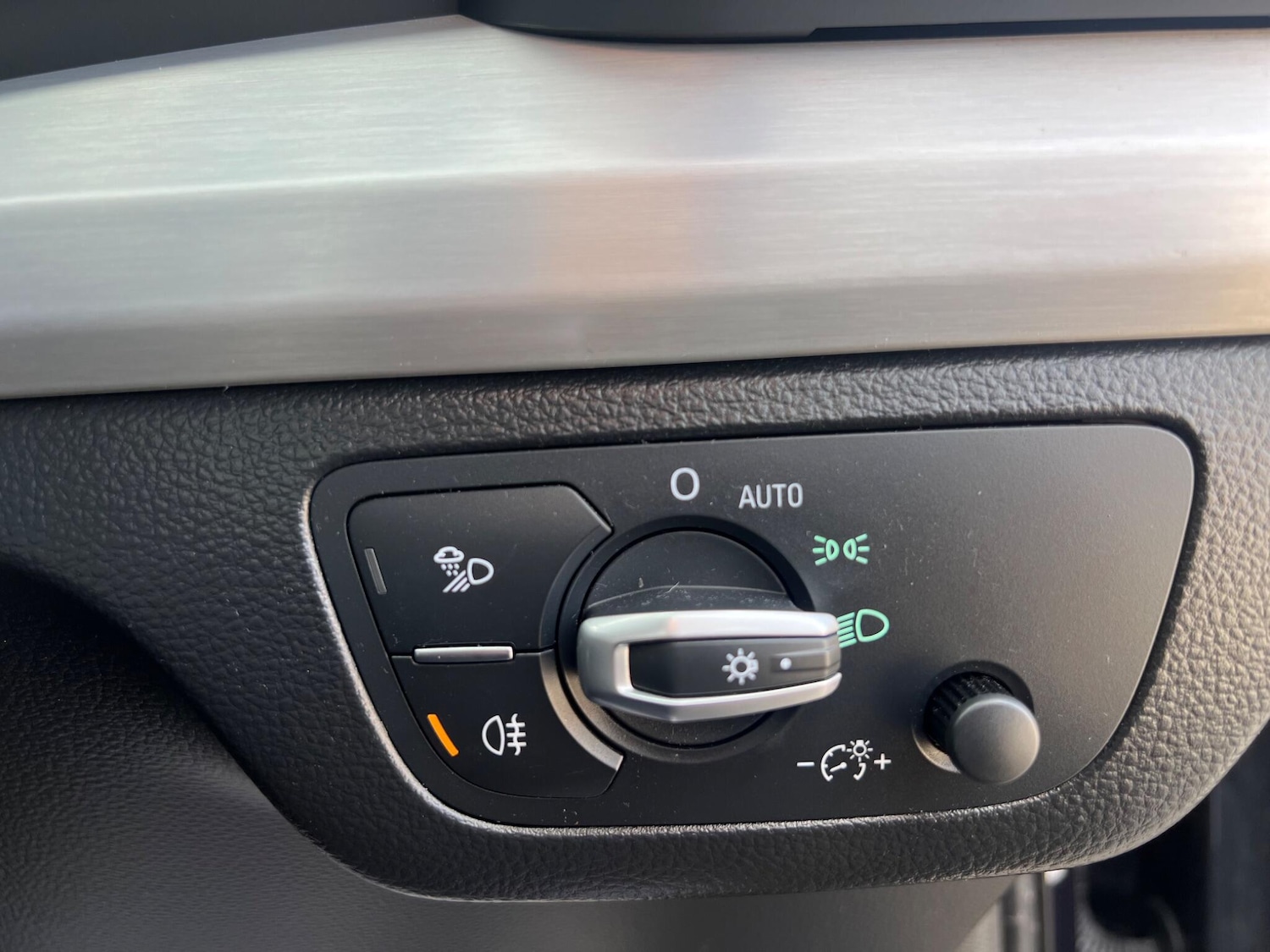 Used Audi Q5 2018 for sale - 75658165: Photo 21