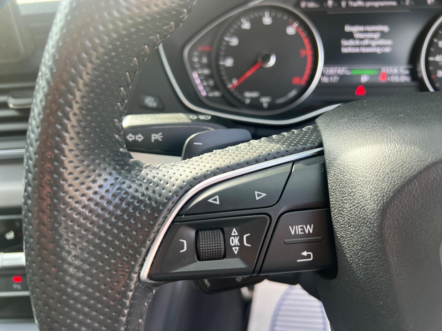 Used Audi Q5 2018 for sale - 75658165: Photo 24