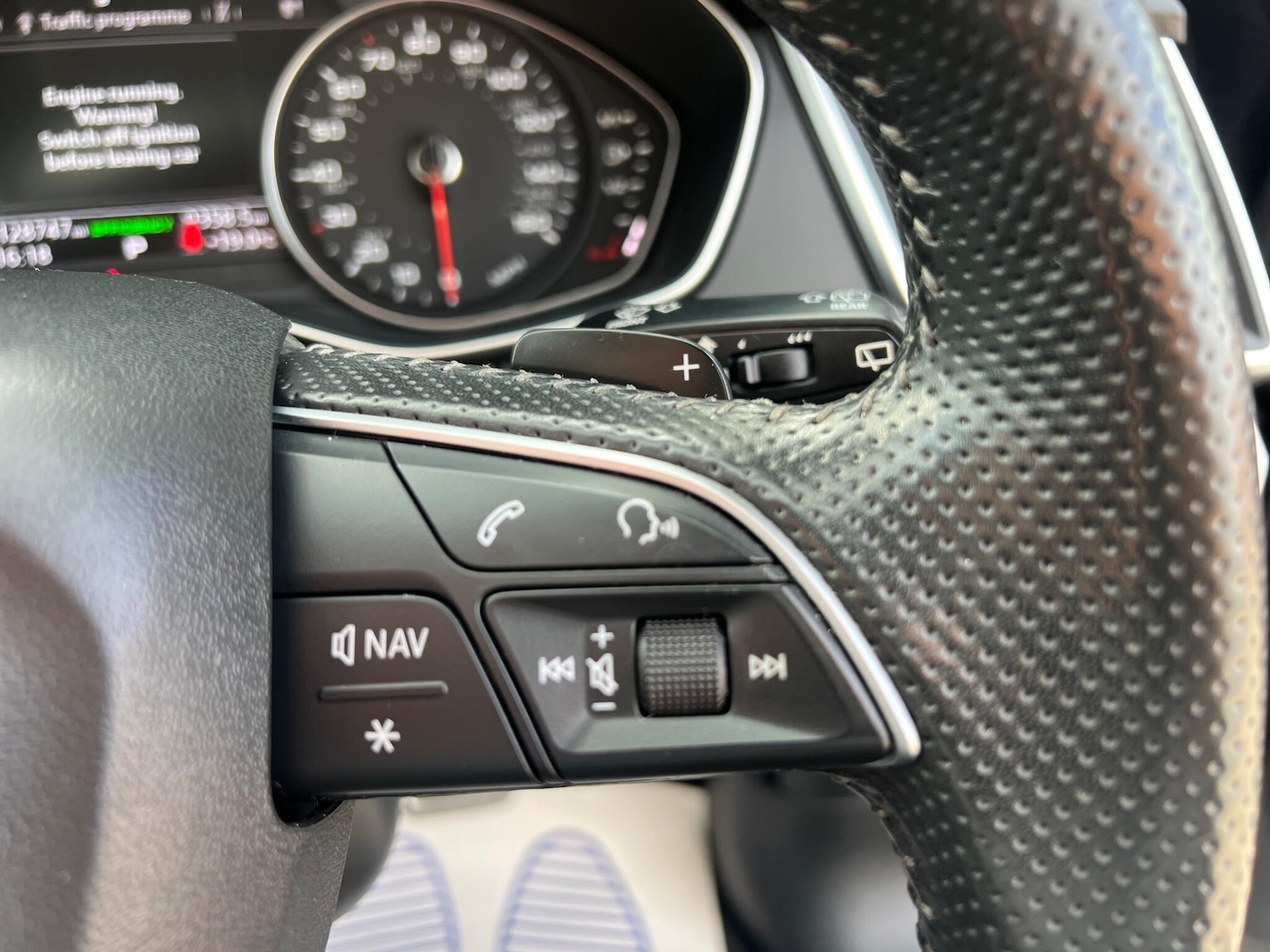 Used Audi Q5 2018 for sale - 75658165: Photo 25