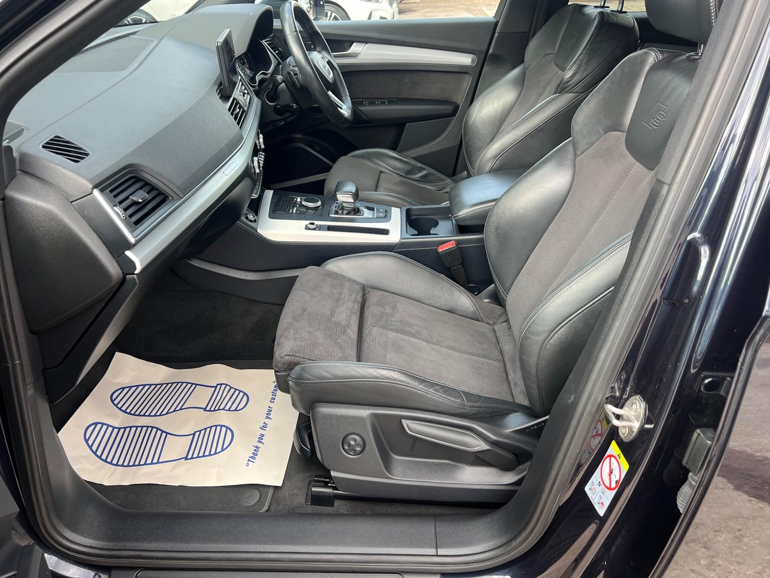 Used Audi Q5 2018 for sale - 75658165: Photo 27