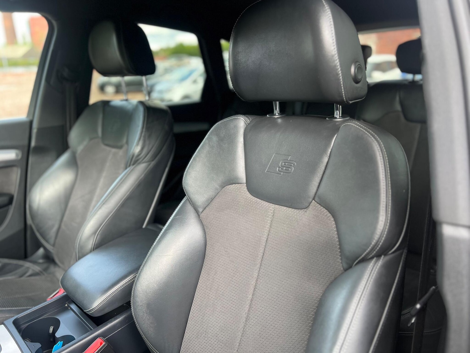 Used Audi Q5 2018 for sale - 75658165: Photo 28