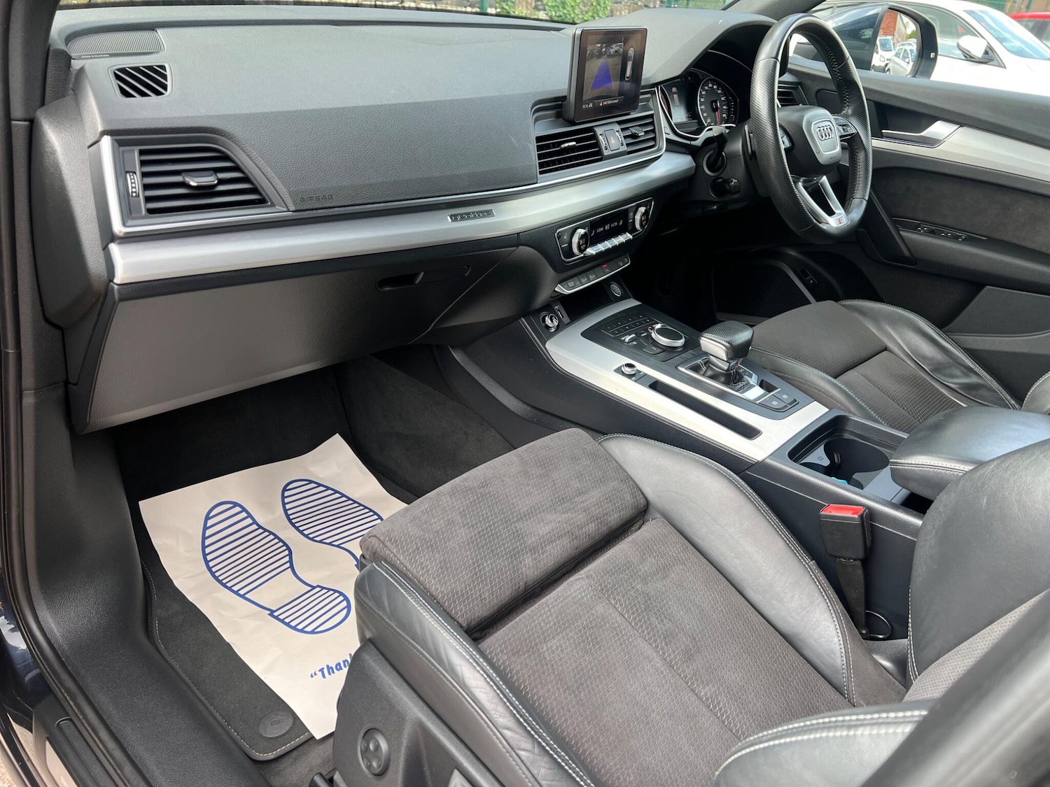 Used Audi Q5 2018 for sale - 75658165: Photo 29