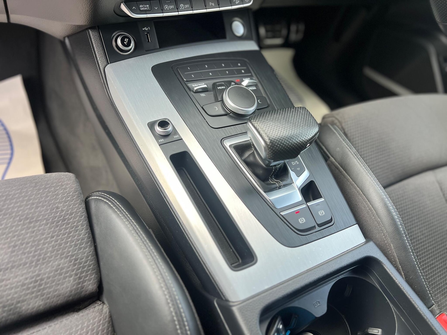 Used Audi Q5 2018 for sale - 75658165: Photo 32
