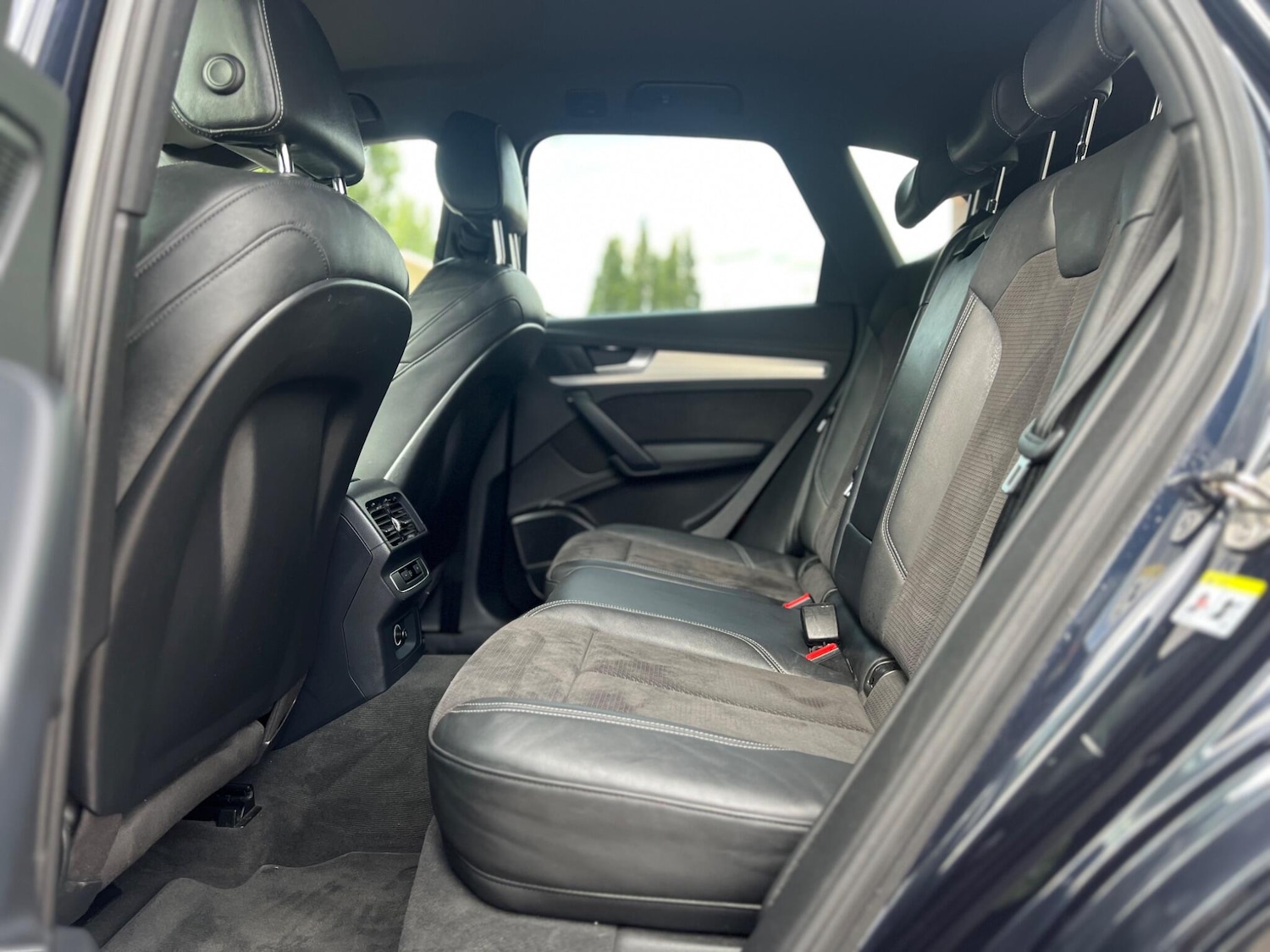 Used Audi Q5 2018 for sale - 75658165: Photo 35