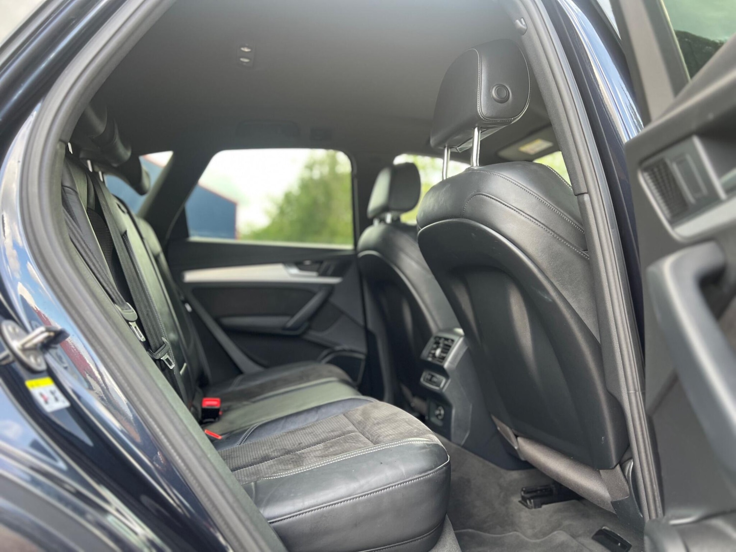 Used Audi Q5 2018 for sale - 75658165: Photo 36