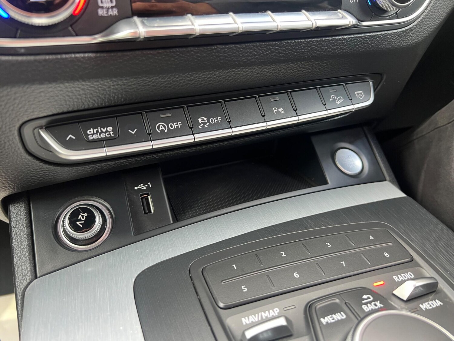 Used Audi Q5 2018 for sale - 75658165: Photo 43