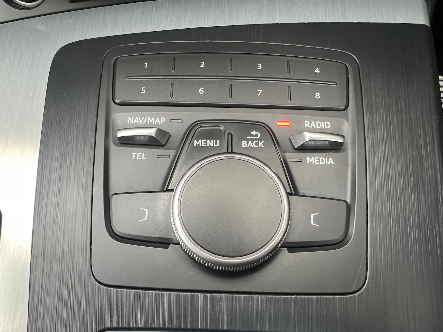 Used Audi Q5 2018 for sale - 75658165: Photo 44