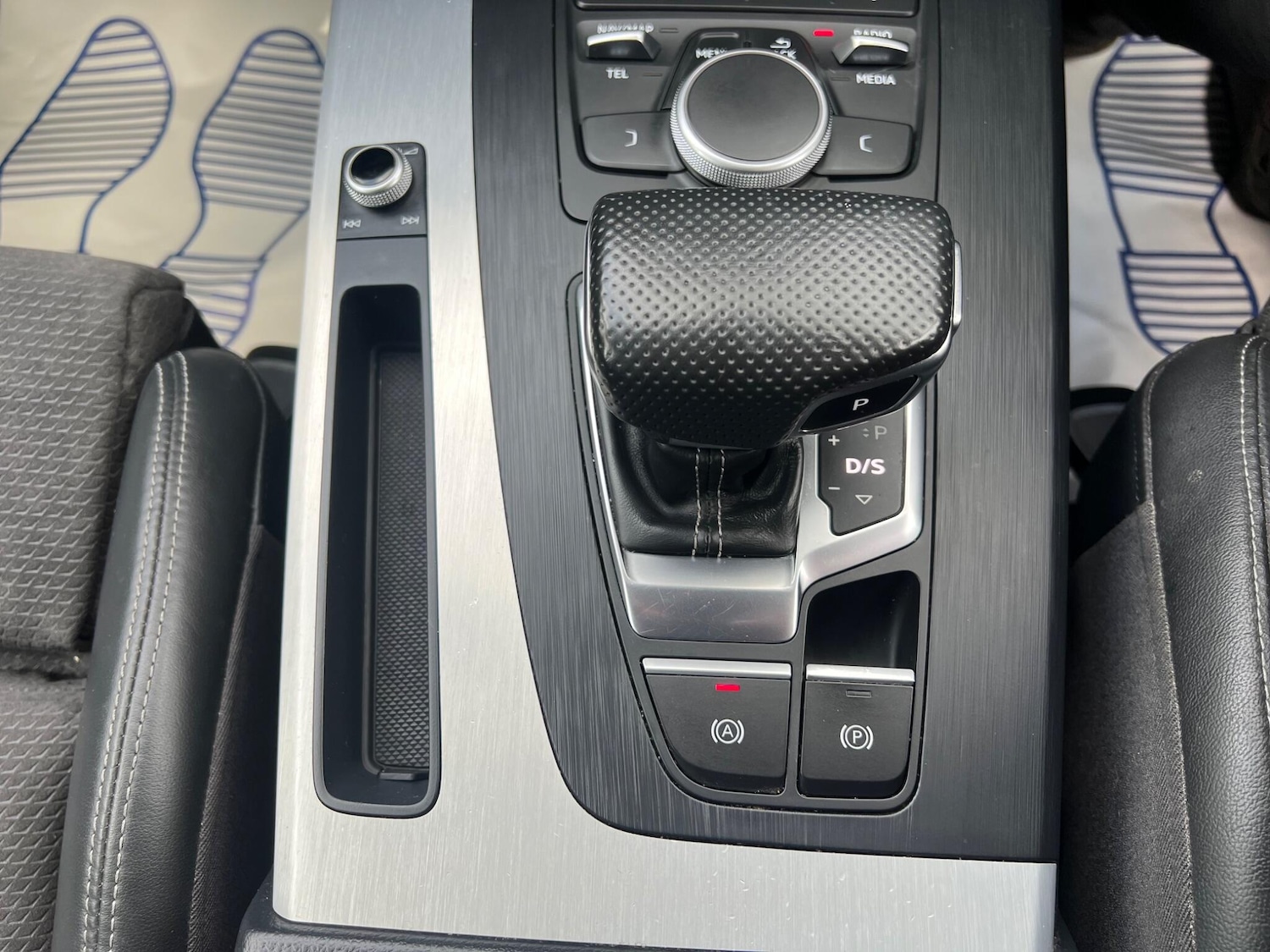 Used Audi Q5 2018 for sale - 75658165: Photo 45