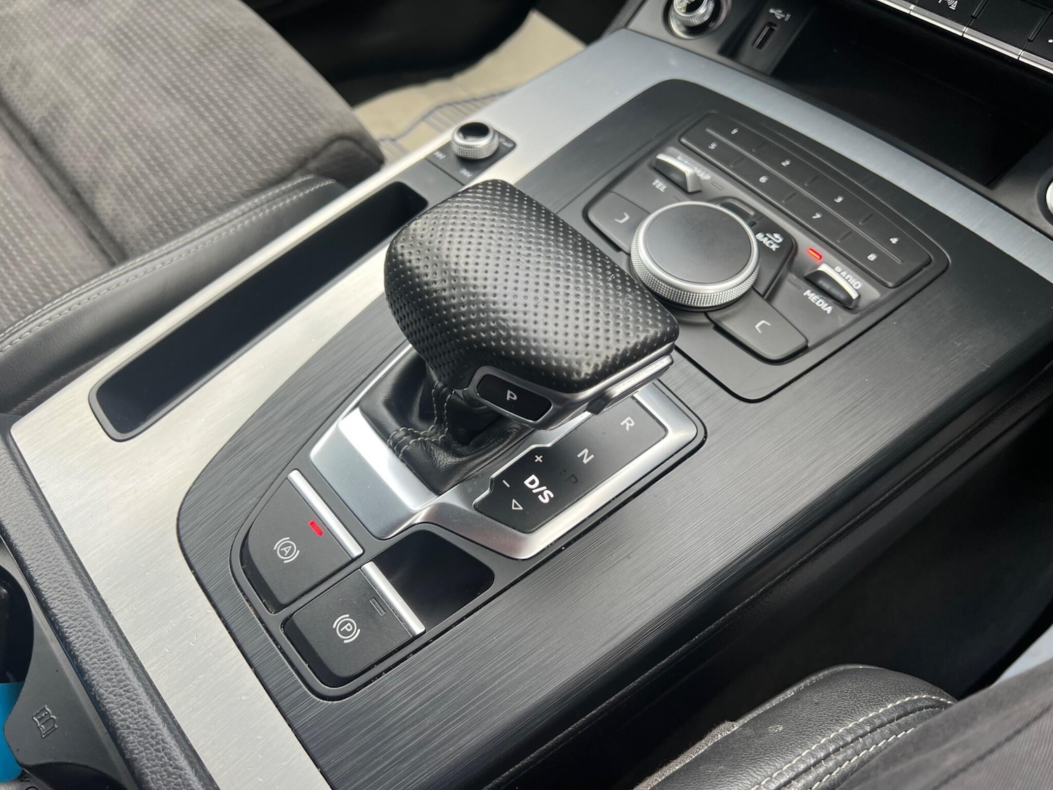 Used Audi Q5 2018 for sale - 75658165: Photo 46