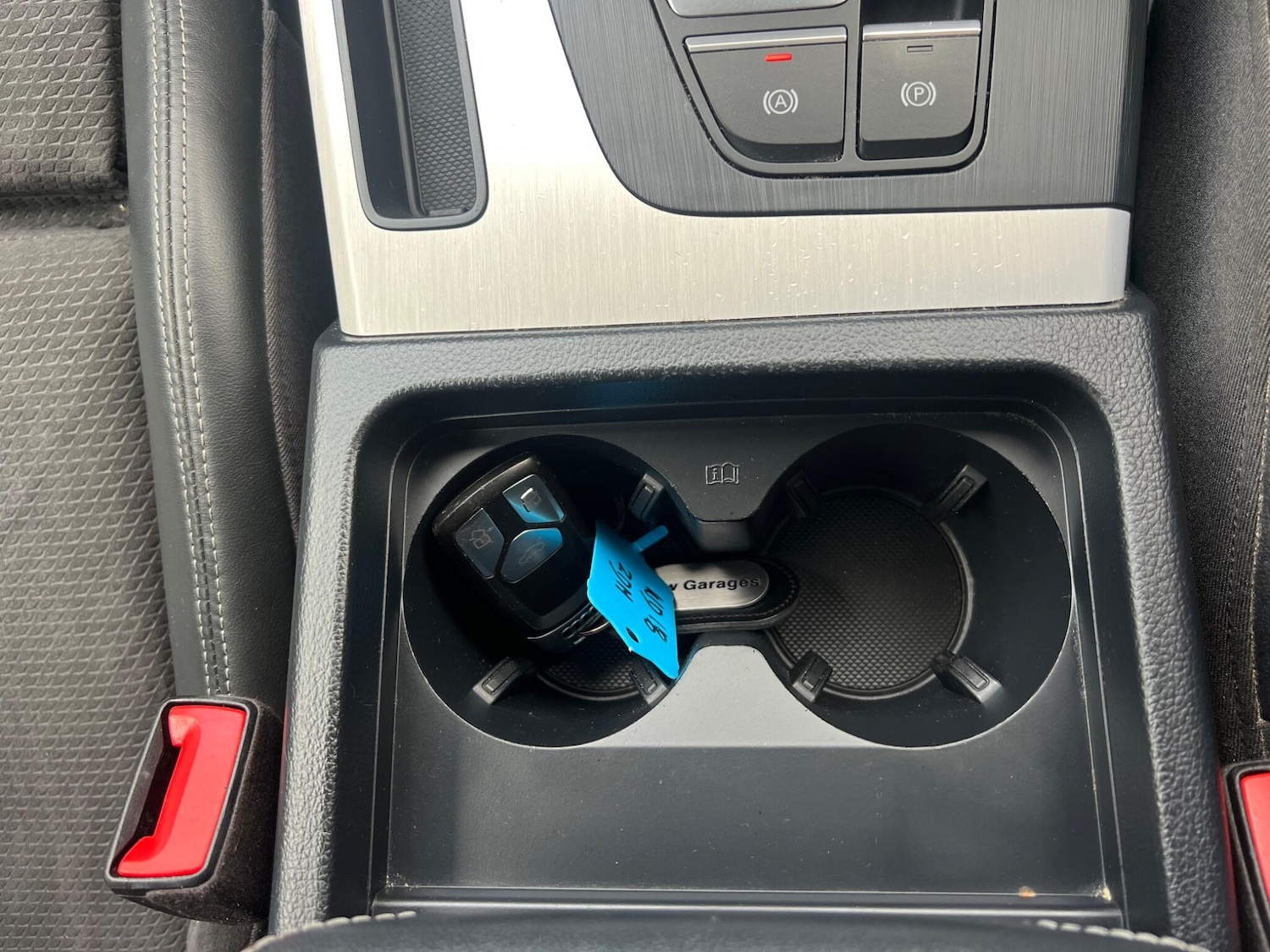 Used Audi Q5 2018 for sale - 75658165: Photo 47