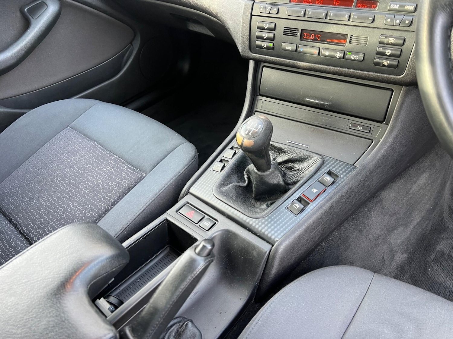 Used BMW 3 Series 2002 for sale - 77278838: Photo 10