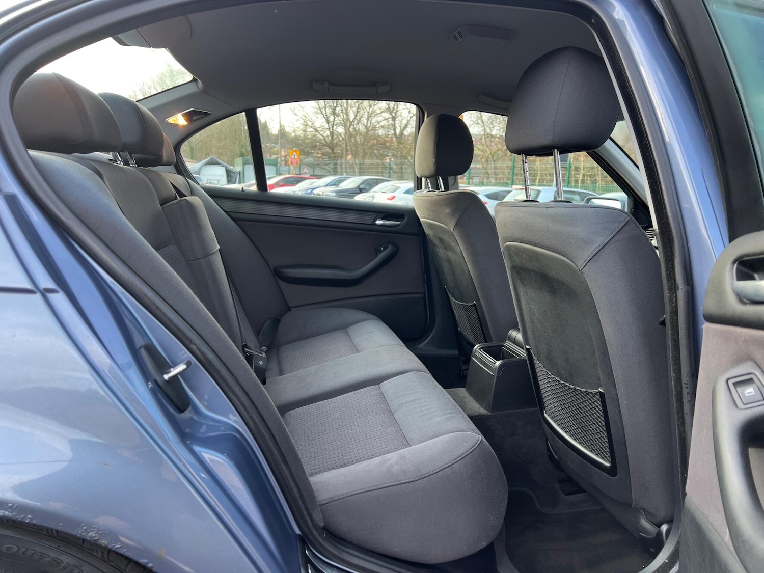 Used BMW 3 Series 2002 for sale - 77278838: Photo 12