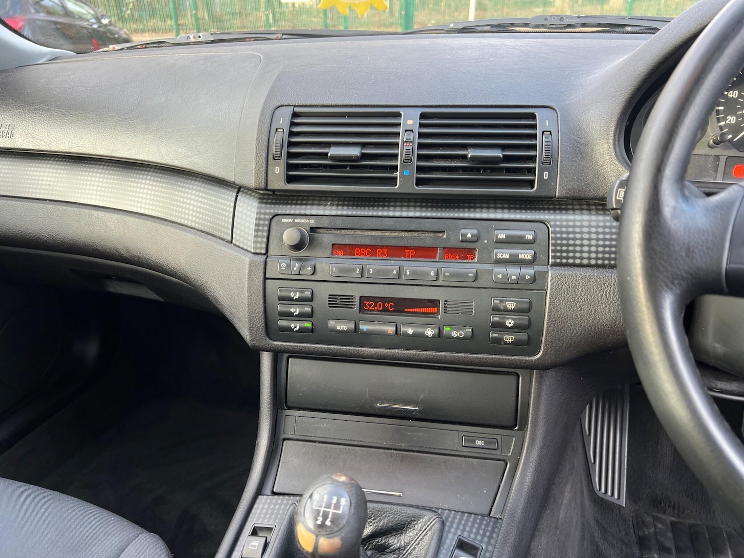 Used BMW 3 Series 2002 for sale - 77278838: Photo 14