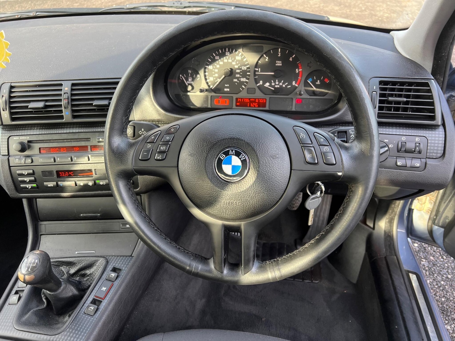 Used BMW 3 Series 2002 for sale - 77278838: Photo 16