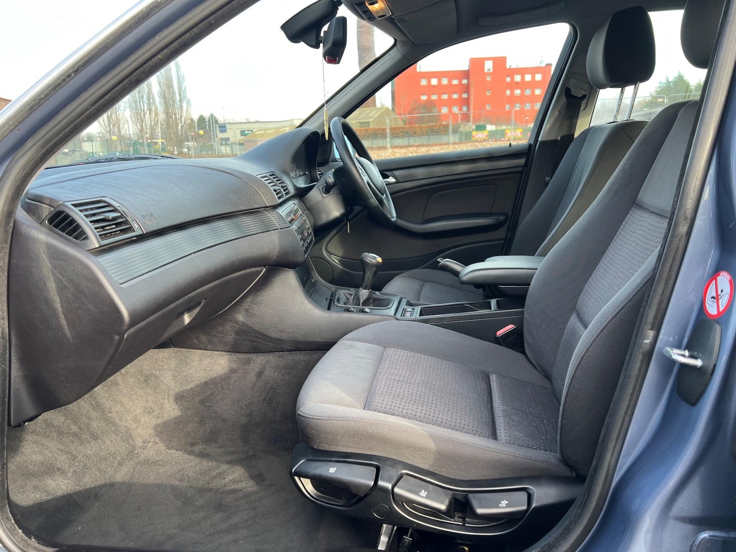 Used BMW 3 Series 2002 for sale - 77278838: Photo 17