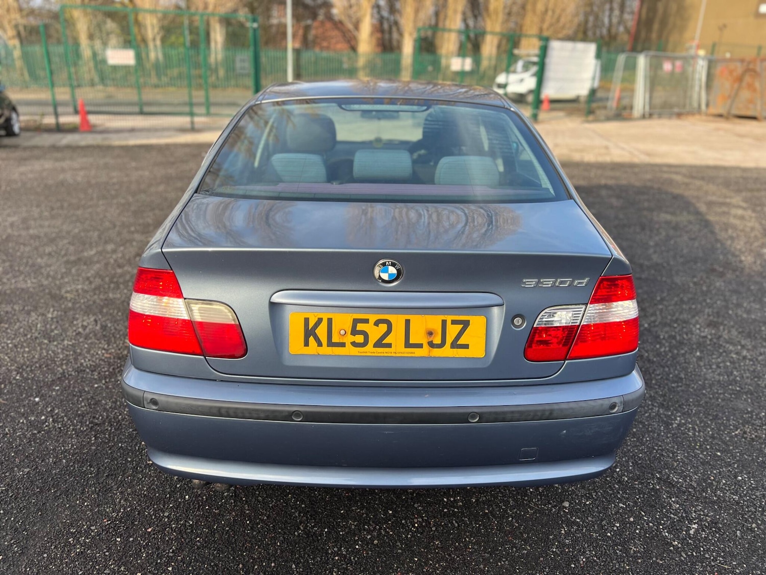 Used BMW 3 Series 2002 for sale - 77278838: Photo 6
