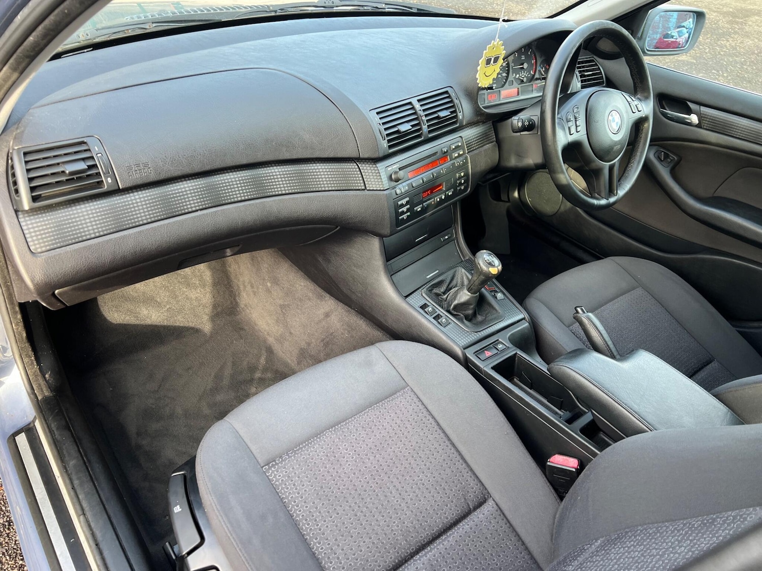 Used BMW 3 Series 2002 for sale - 77278838: Photo 9