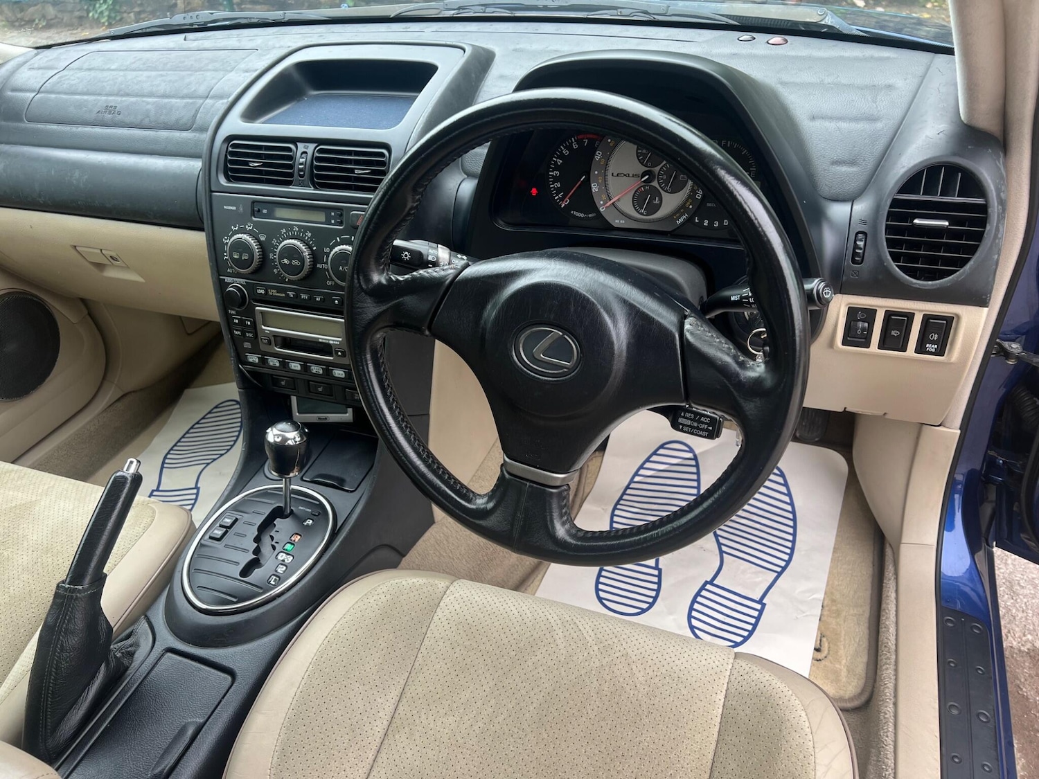 Used Lexus IS 2003 for sale - 76226419: Photo 13