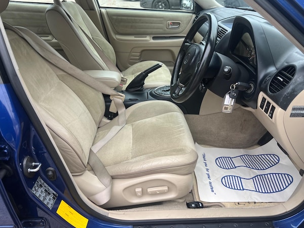 Used Lexus IS 2003 for sale - 76226419: Photo 14