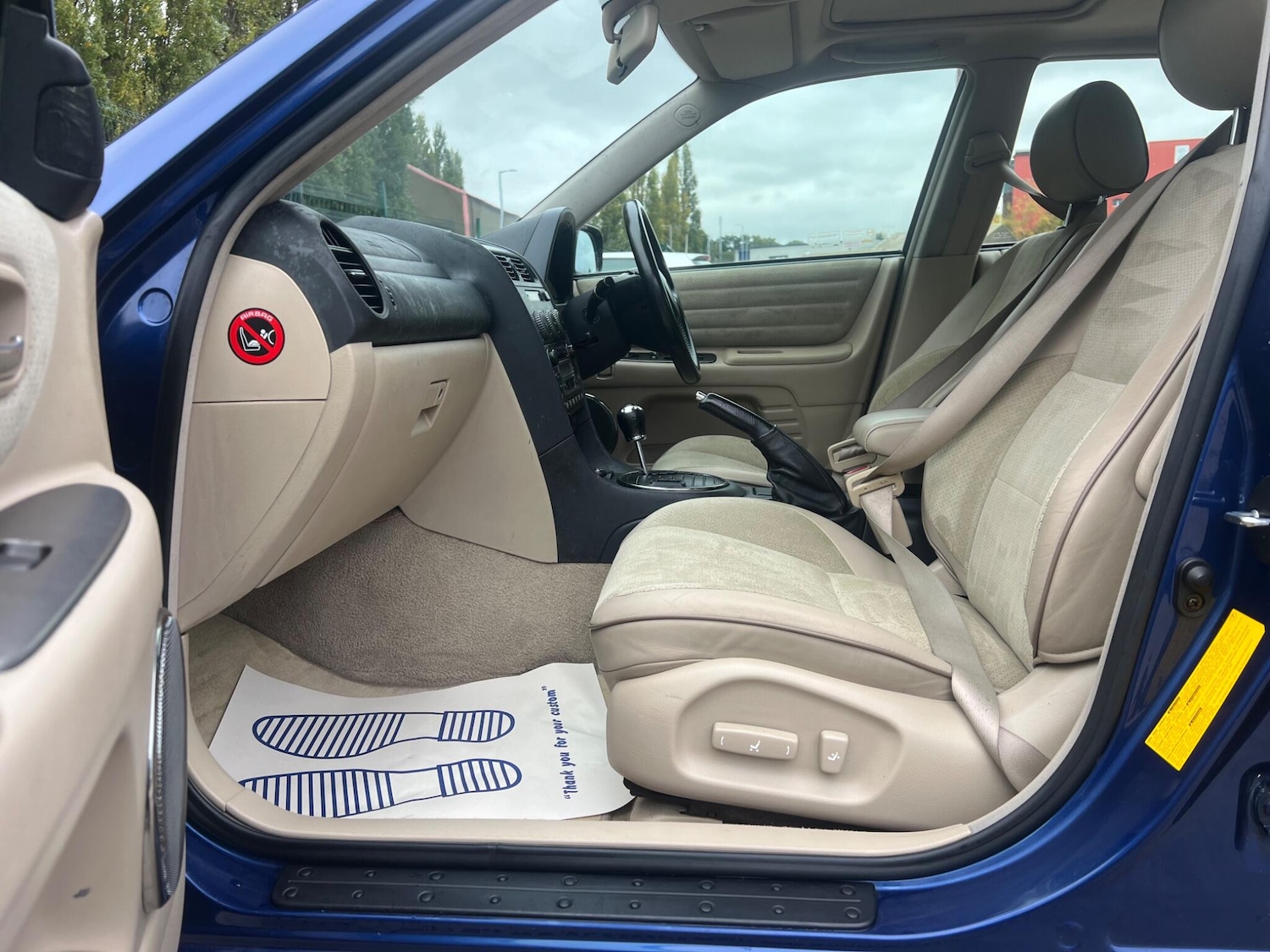 Used Lexus IS 2003 for sale - 76226419: Photo 16