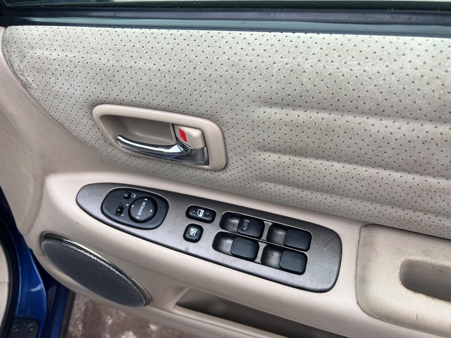 Used Lexus IS 2003 for sale - 76226419: Photo 22