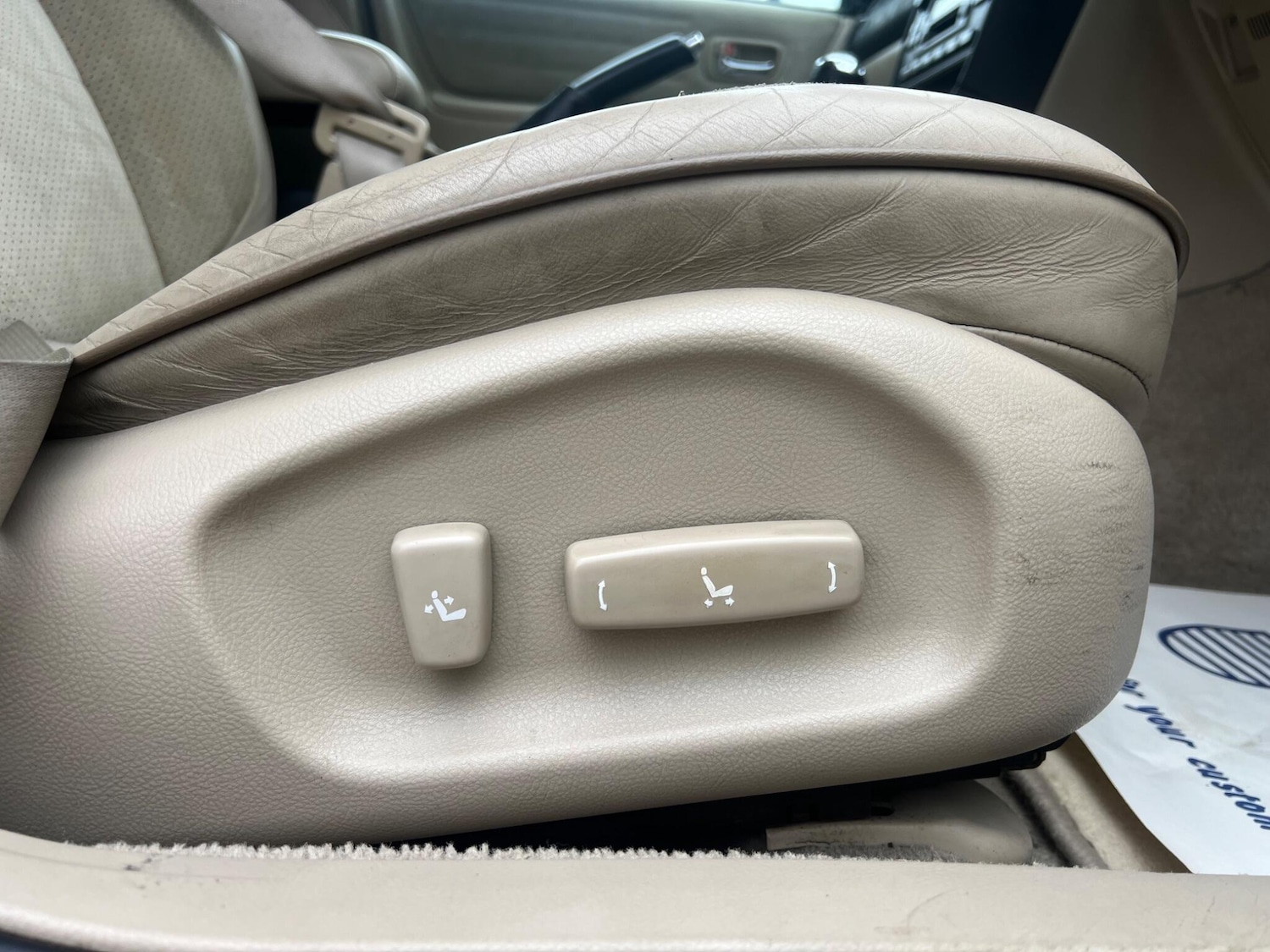 Used Lexus IS 2003 for sale - 76226419: Photo 24