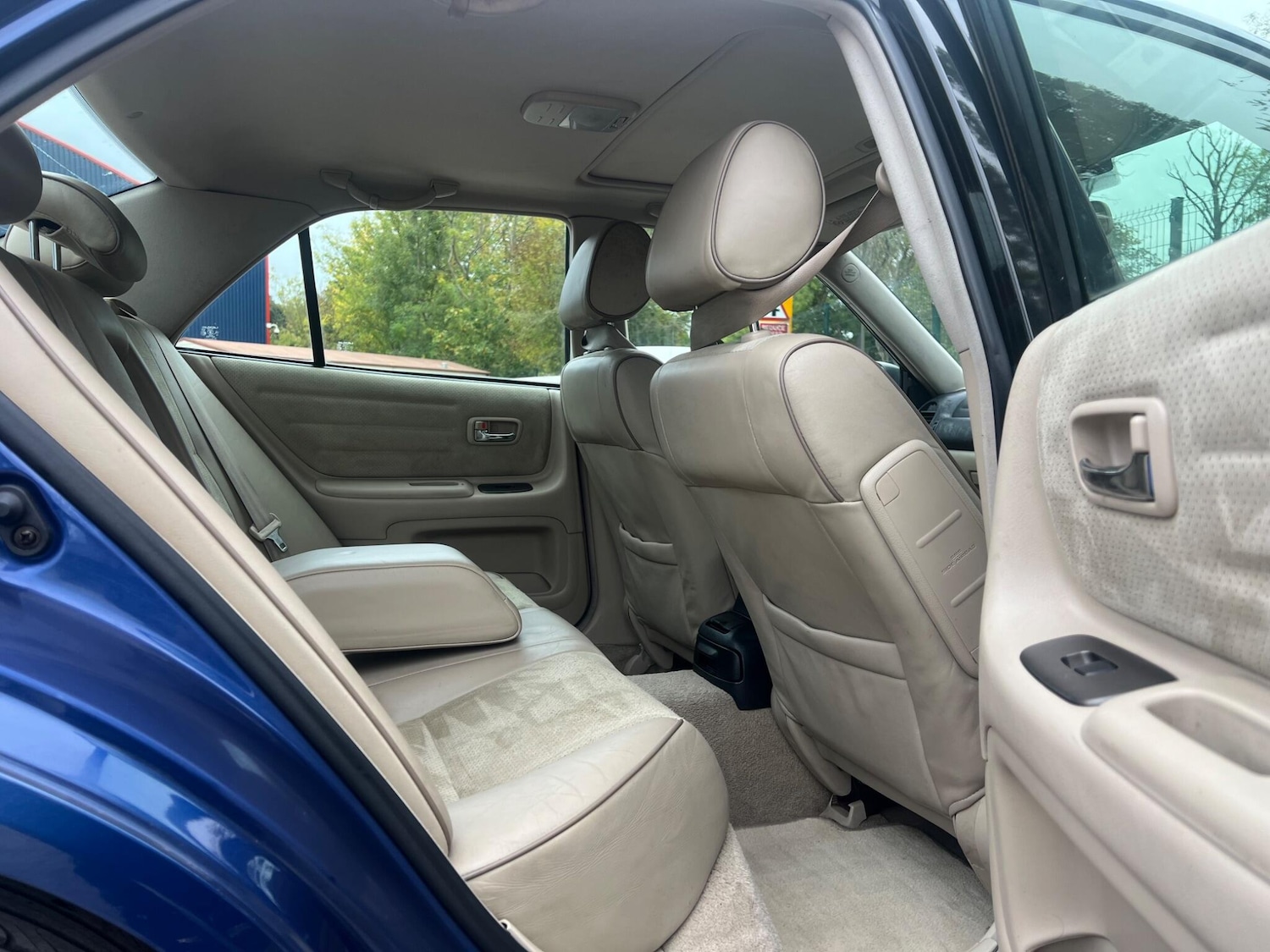 Used Lexus IS 2003 for sale - 76226419: Photo 27