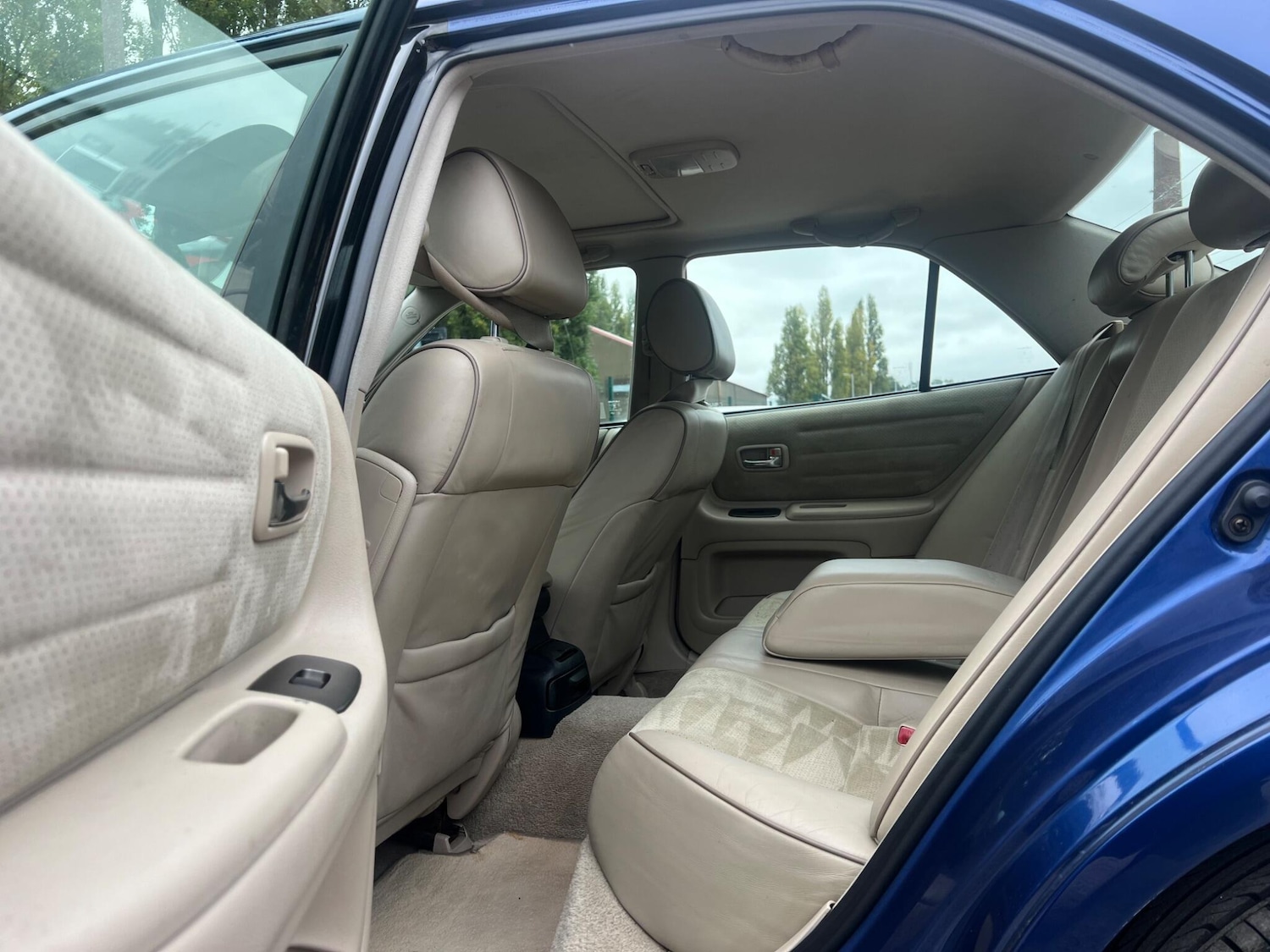 Used Lexus IS 2003 for sale - 76226419: Photo 28