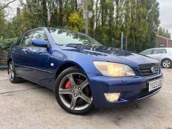 Used Lexus IS 2003 for sale - 76226419: Photo