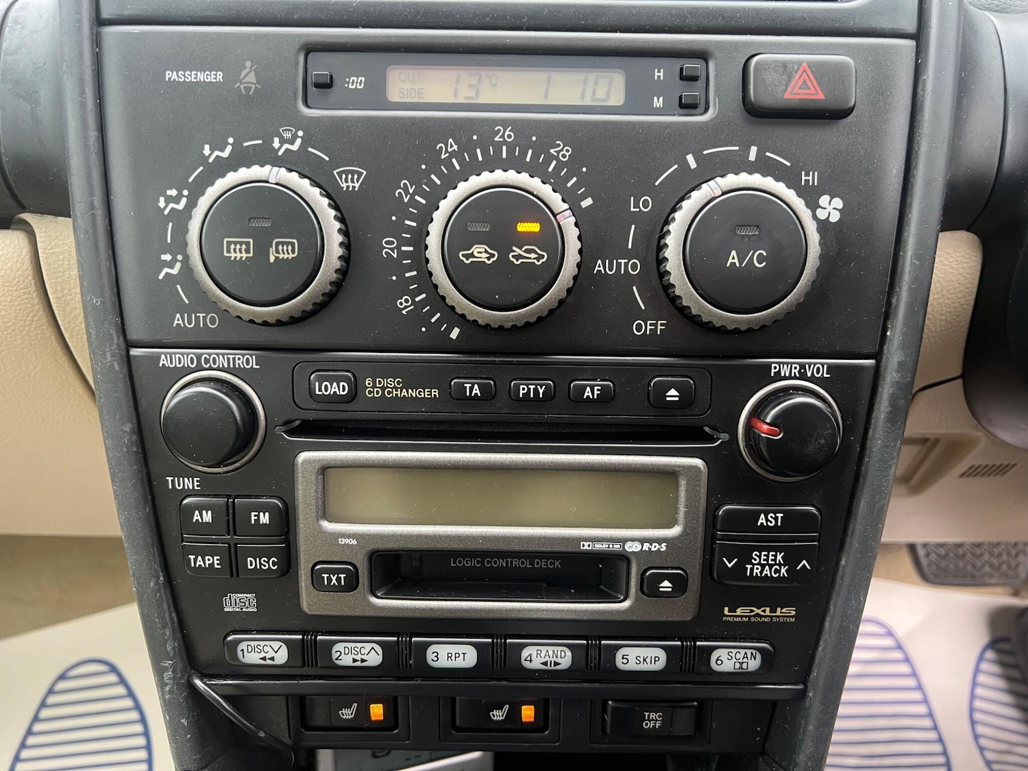 Used Lexus IS 2003 for sale - 76226419: Photo 34