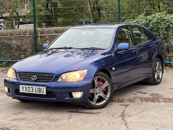 Used Lexus IS 2003 for sale - 76226419: Photo