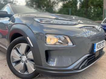 Used Hyundai KONA 2019 for sale - 75239036: Photo