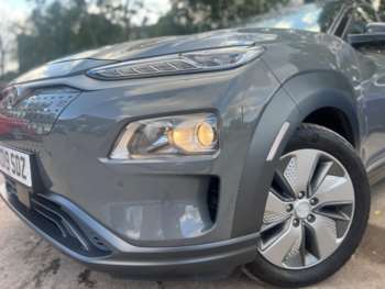 Used Hyundai KONA 2019 for sale - 75239036: Photo