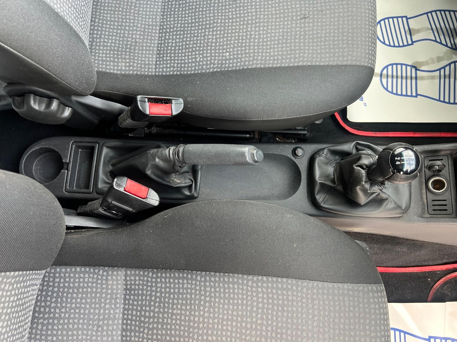 Used Vauxhall Combo 2010 for sale - 76991131: Photo 11