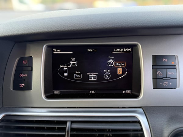 Used Audi Q7 2012 for sale - 75239042: Photo 17