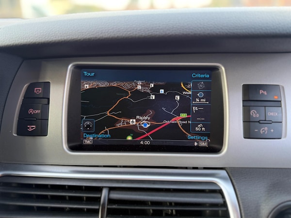 Used Audi Q7 2012 for sale - 75239042: Photo 20