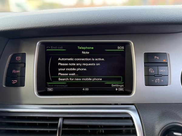 Used Audi Q7 2012 for sale - 75239042: Photo 21