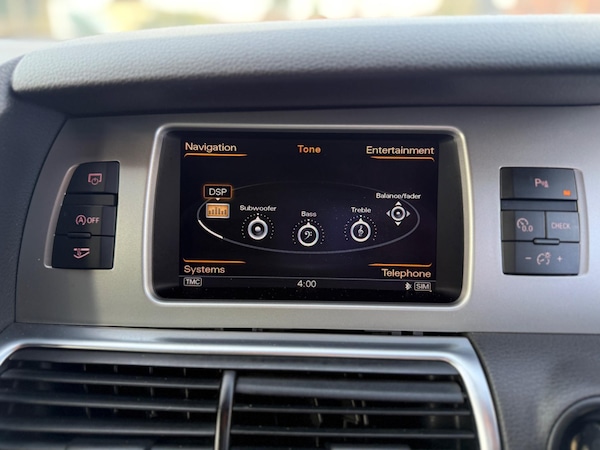 Used Audi Q7 2012 for sale - 75239042: Photo 25