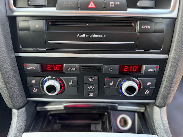 Used Audi Q7 2012 for sale - 75239042: Photo 27