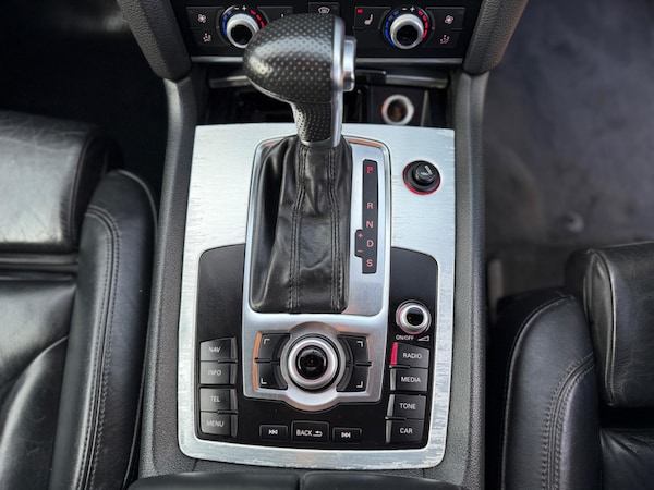 Used Audi Q7 2012 for sale - 75239042: Photo 29